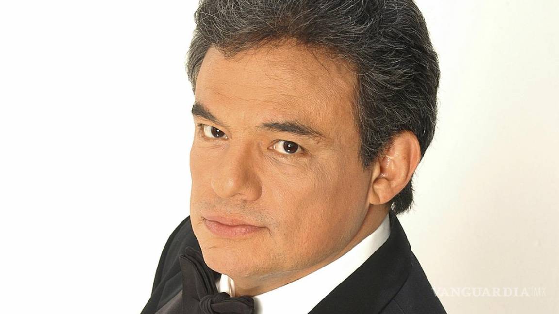 ‘Ya no pienso en ti’, canción inédita de José José, revelada a cinco años de su muerte ‘Ya no pienso en ti’, canción inédita de José José, revelada a cinco años de su muerte
