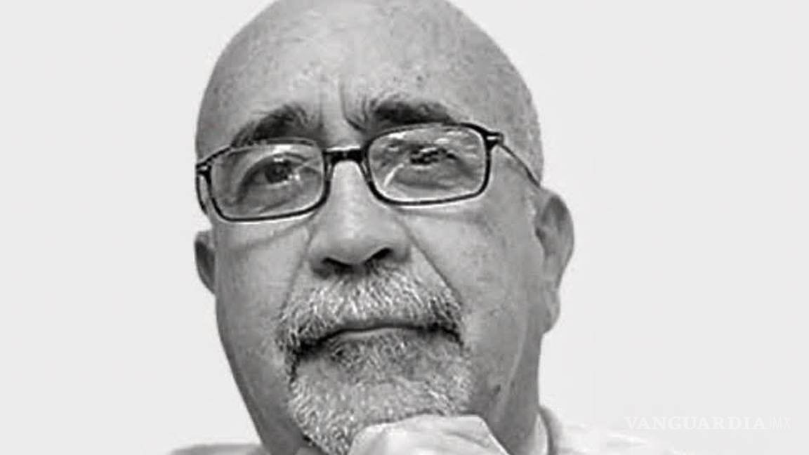 ¿Quién fue Xavier Moyssen? El crítico de arte mexicano que falleció este martes ¿Quién fue Xavier Moyssen? El crítico de arte mexicano que falleció este martes