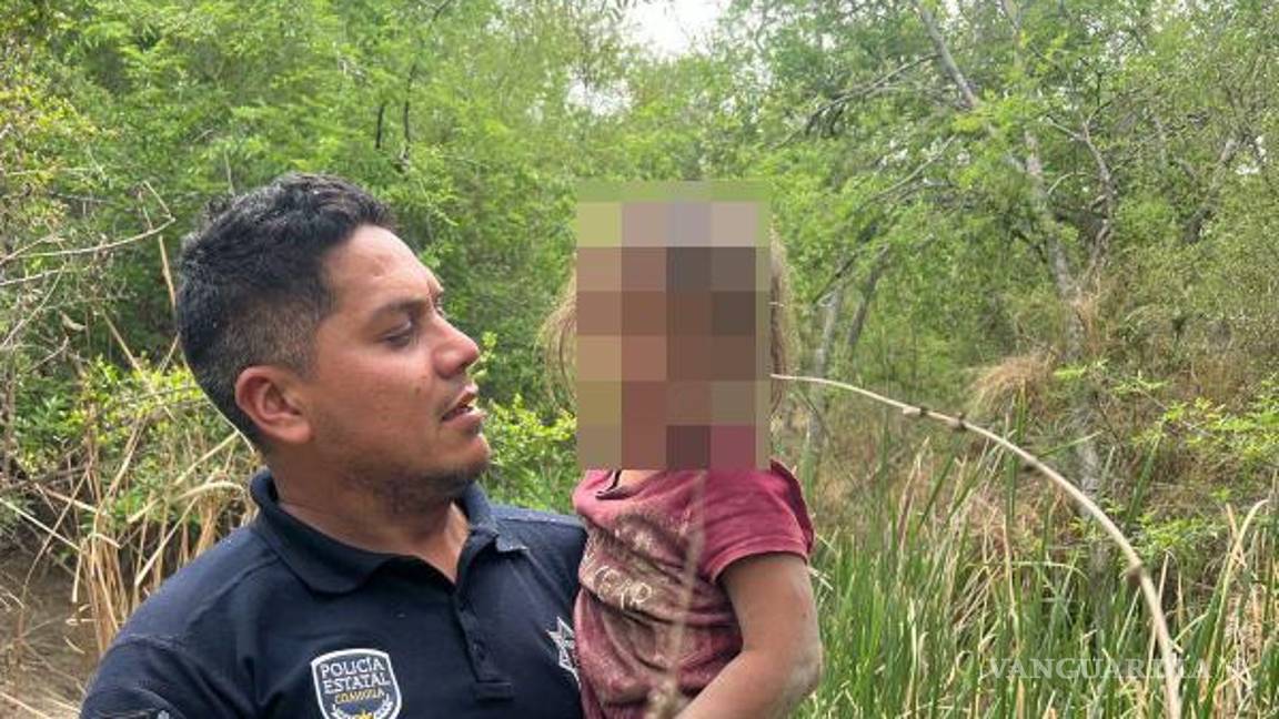 Piedras Negras: Reportan descuidos en casa de niña desaparecida con síndrome de down; amplían investigación Piedras Negras: Reportan descuidos en casa de niña desaparecida con síndrome de down; amplían investigación
