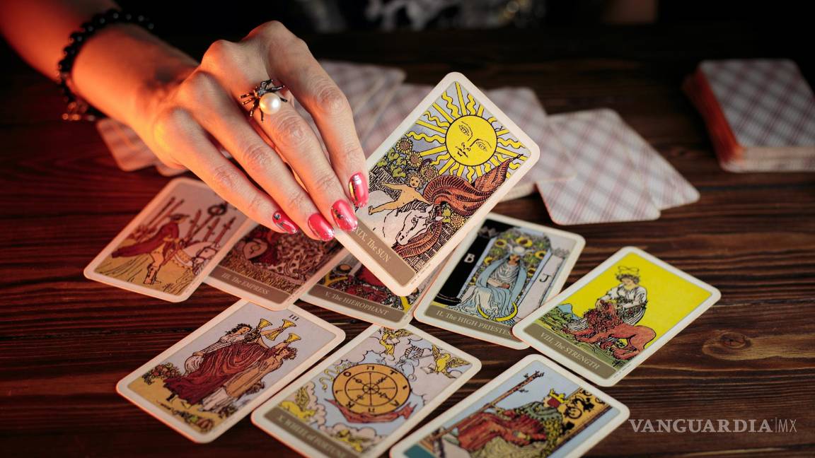 ¿Qué nos espera para el 2024? Estas son las profecías de Nostradamus que debes saber ¿Qué nos espera para el 2024? Estas son las profecías de Nostradamus que debes saber