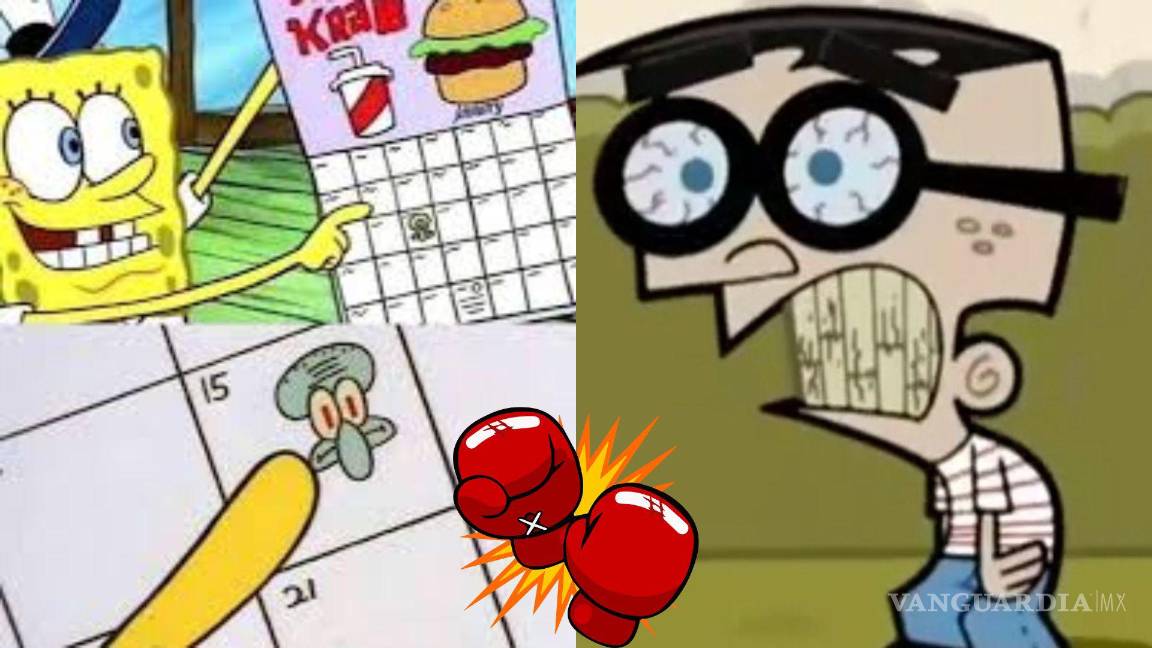 Bob Esponja vs. Los padrinos mágicos: fanáticos se preparan para celebrar este 15 de marzo; ¿Cuál prefieres? Bob Esponja vs. Los padrinos mágicos: fanáticos se preparan para celebrar este 15 de marzo; ¿Cuál prefieres?