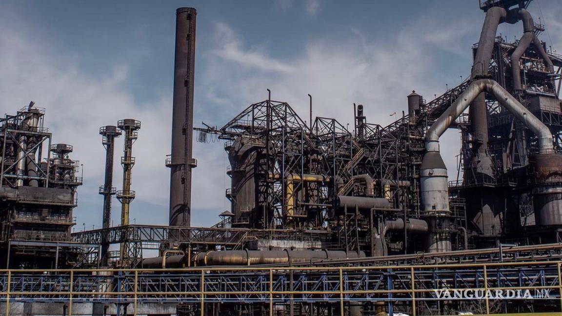 AHMSA concluye inventario de MINOSA y prepara subasta para atraer inversionistas AHMSA concluye inventario de MINOSA y prepara subasta para atraer inversionistas