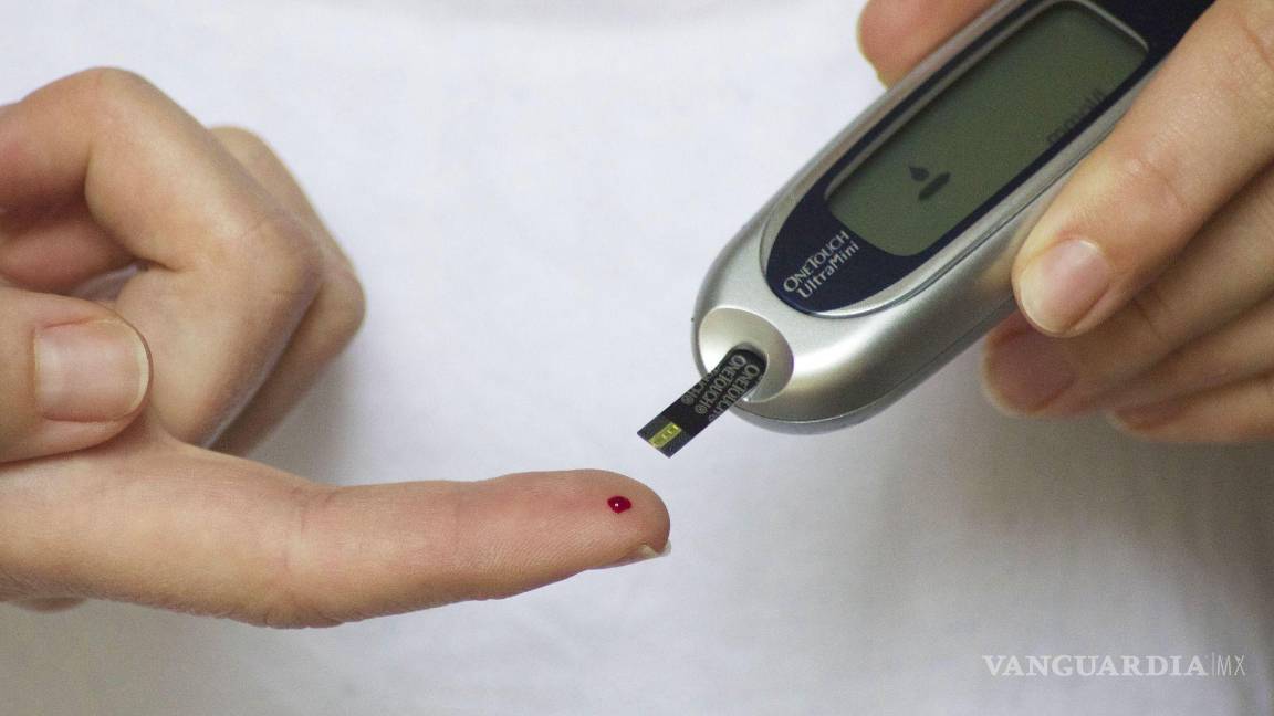 Coahuila: recomiendan realizarse exámenes médicos para detectar la prediabetes Coahuila: recomiendan realizarse exámenes médicos para detectar la prediabetes