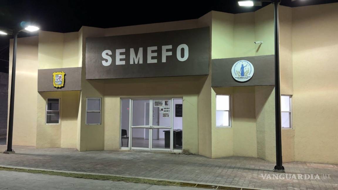 Saltillo: joven pepenador cae en cisterna mientras recolectaba plástico y muere horas después Saltillo: joven pepenador cae en cisterna mientras recolectaba plástico y muere horas después