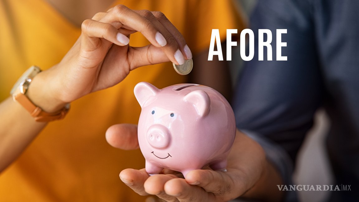 ¿No sabes en qué Afore estás? Conoce cómo ubicar tu cuenta para asegurar tu ahorro para el retiro ¿No sabes en qué Afore estás? Conoce cómo ubicar tu cuenta para asegurar tu ahorro para el retiro