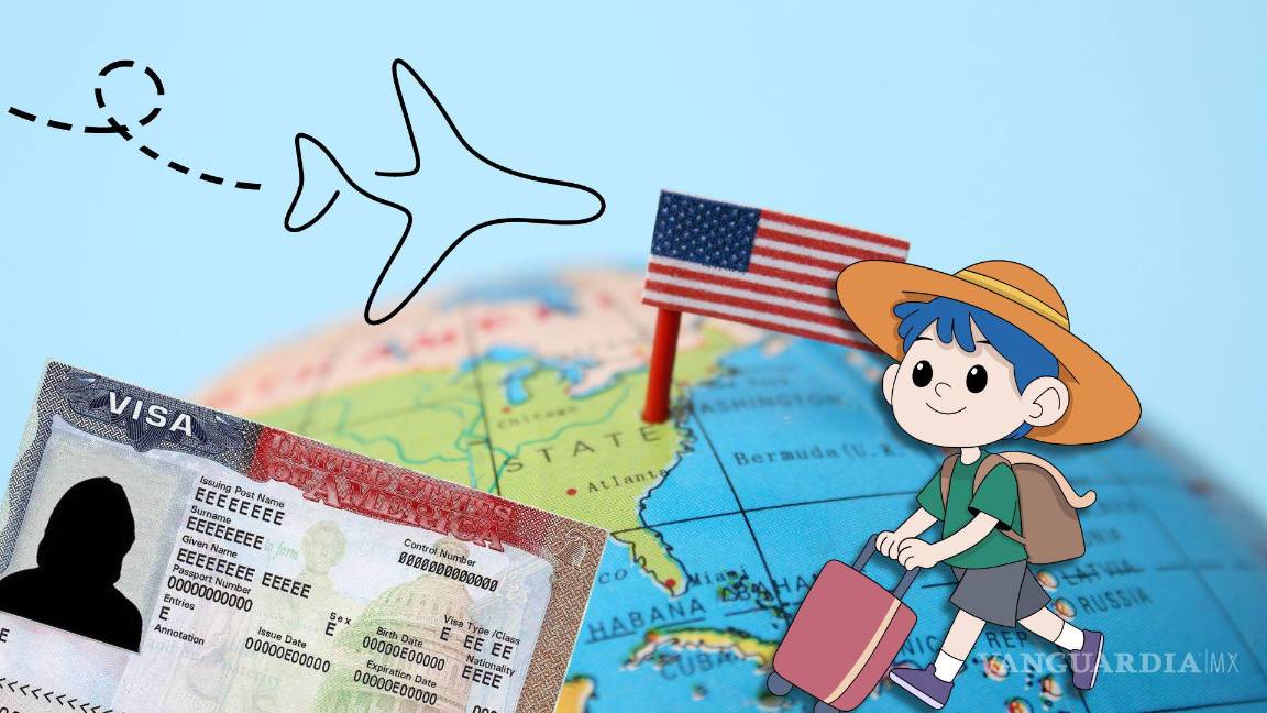 ¡Visas americanas a solo $15 dólares! Descubre quiénes pueden tramitarla y los requisitos ¡Visas americanas a solo $15 dólares! Descubre quiénes pueden tramitarla y los requisitos