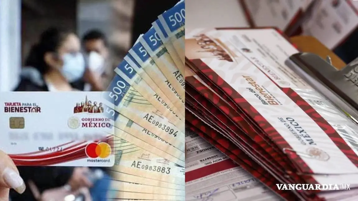 Persisten retrasos en trámites de tarjetas del Bienestar en Coahuila Persisten retrasos en trámites de tarjetas del Bienestar en Coahuila