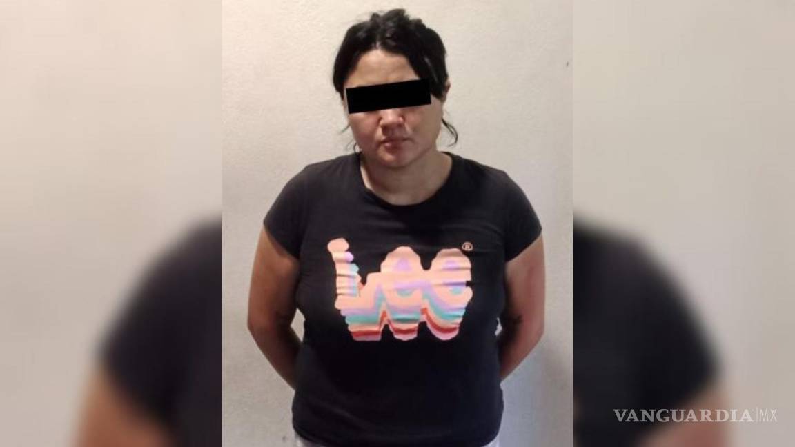 En vísperas del 10 de mayo, mujer golpea a su madre en Nuevo León En vísperas del 10 de mayo, mujer golpea a su madre en Nuevo León