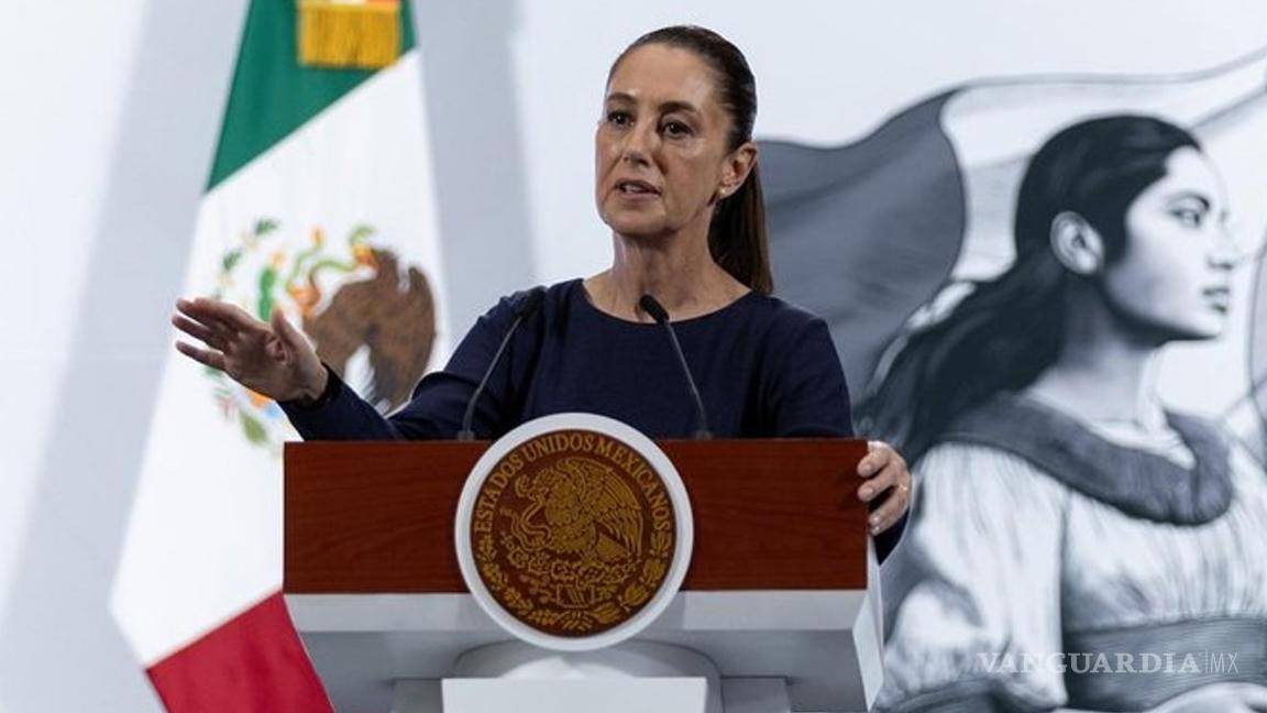 ‘No hay vínculos de Morena con la delincuencia’: Claudia Sheinbaum ‘No hay vínculos de Morena con la delincuencia’: Claudia Sheinbaum