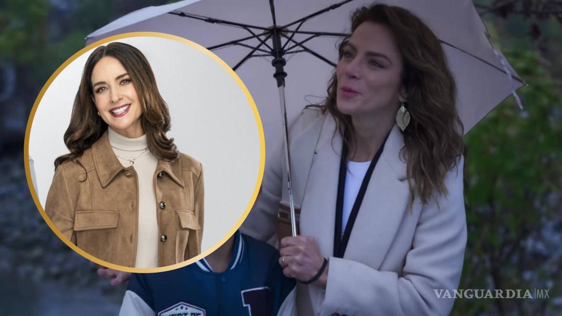 ¡Y se marchó! Se baja Silvia Navarro de telenovela en Televisa: entra Susana González a reemplazarla ¡Y se marchó! Se baja Silvia Navarro de telenovela en Televisa: entra Susana González a reemplazarla