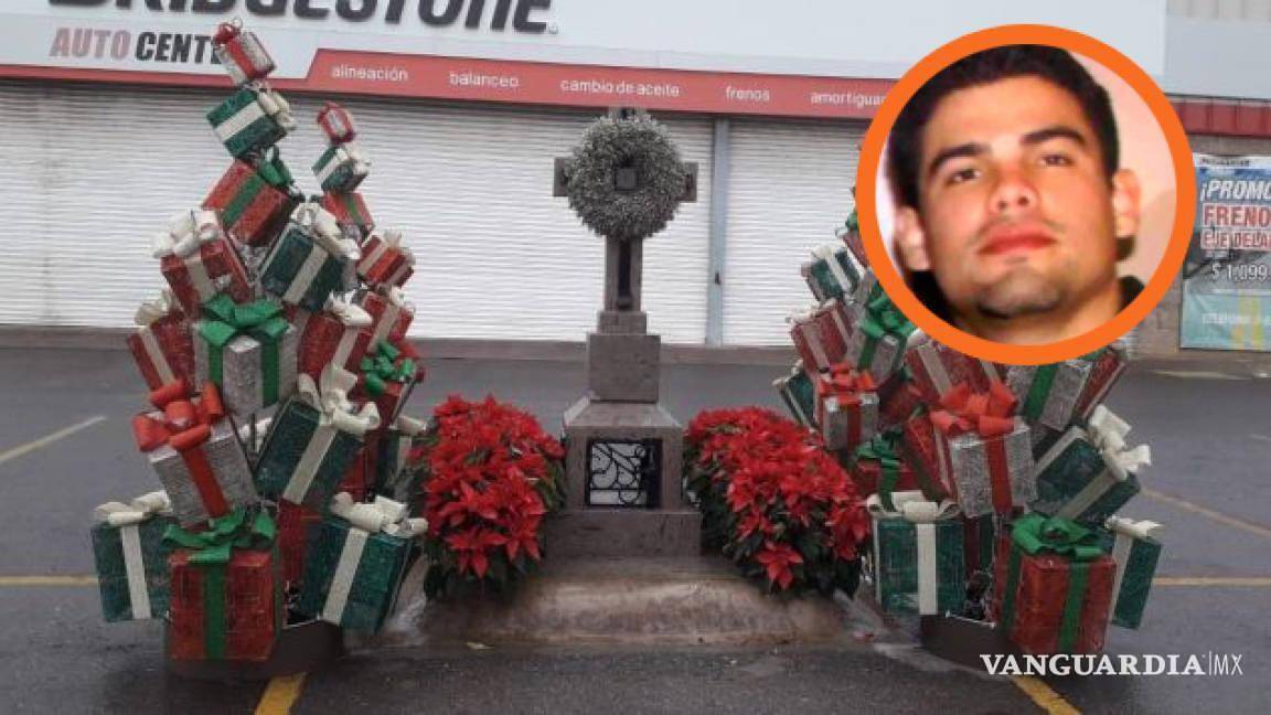 ¿Quién mató Édgar Guzmán López?... la misteriosa muerte del hijo de ‘El Chapo’ a quien asesinaron de 500 balazos hace 15 años ¿Quién mató Édgar Guzmán López?... la misteriosa muerte del hijo de ‘El Chapo’ a quien asesinaron de 500 balazos hace 15 años
