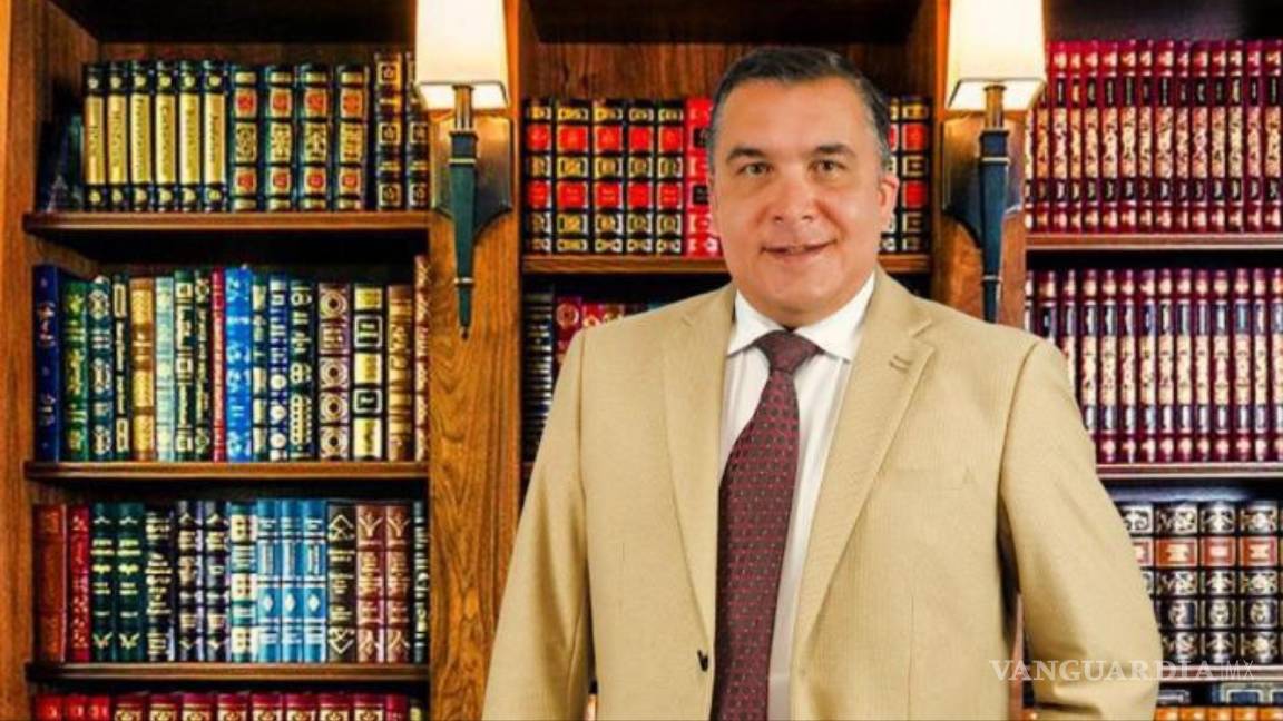 ‘Justicia pronta, sin precio y de a de veras’, propone candidato de Saltillo ‘Justicia pronta, sin precio y de a de veras’, propone candidato de Saltillo