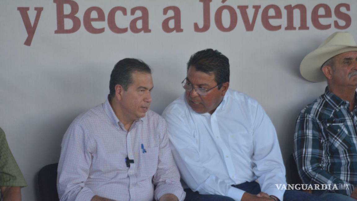 Coahuila: Roberto Piña, alcalde de Frontera, sí violó la ley, confirma Tribunal Electoral Coahuila: Roberto Piña, alcalde de Frontera, sí violó la ley, confirma Tribunal Electoral