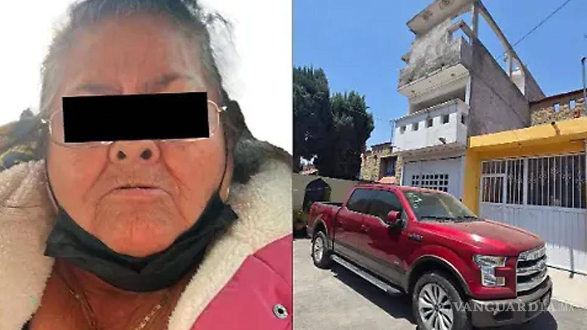 ¿Quién es Doña Carlota?... la mujer de la tercera edad que disparó y asesino a 2 hombres e hirió a un menor ¿Quién es Doña Carlota?... la mujer de la tercera edad que disparó y asesino a 2 hombres e hirió a un menor
