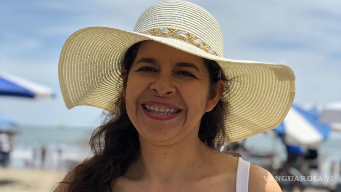 Saltillo: Alma lucha contra el cáncer y necesita 105 mil pesos para seguir su tratamiento Saltillo: Alma lucha contra el cáncer y necesita 105 mil pesos para seguir su tratamiento