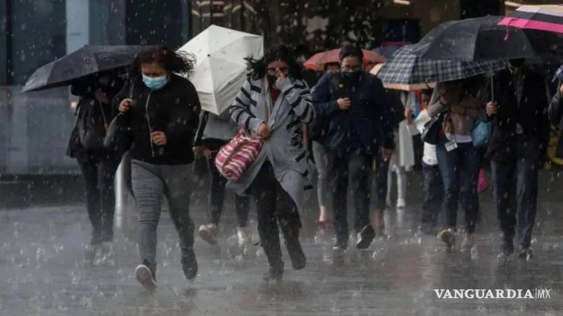 ¿Dónde va a llover en México?... habrá temperaturas de -10 grados tolvaneras y fuertes lluvias ¿Dónde va a llover en México?... habrá temperaturas de -10 grados tolvaneras y fuertes lluvias