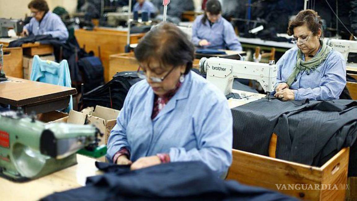 Más mujeres aceptan jornadas extensas de 56 horas de trabajo semanal para mejorar sus ingresos Más mujeres aceptan jornadas extensas de 56 horas de trabajo semanal para mejorar sus ingresos