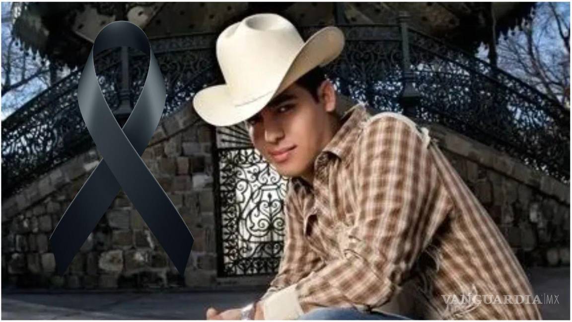Ariel Camacho, a 10 años de su muerte: ‘vive’ en corazones de Los Plebes del Rancho y sus fans Ariel Camacho, a 10 años de su muerte: ‘vive’ en corazones de Los Plebes del Rancho y sus fans