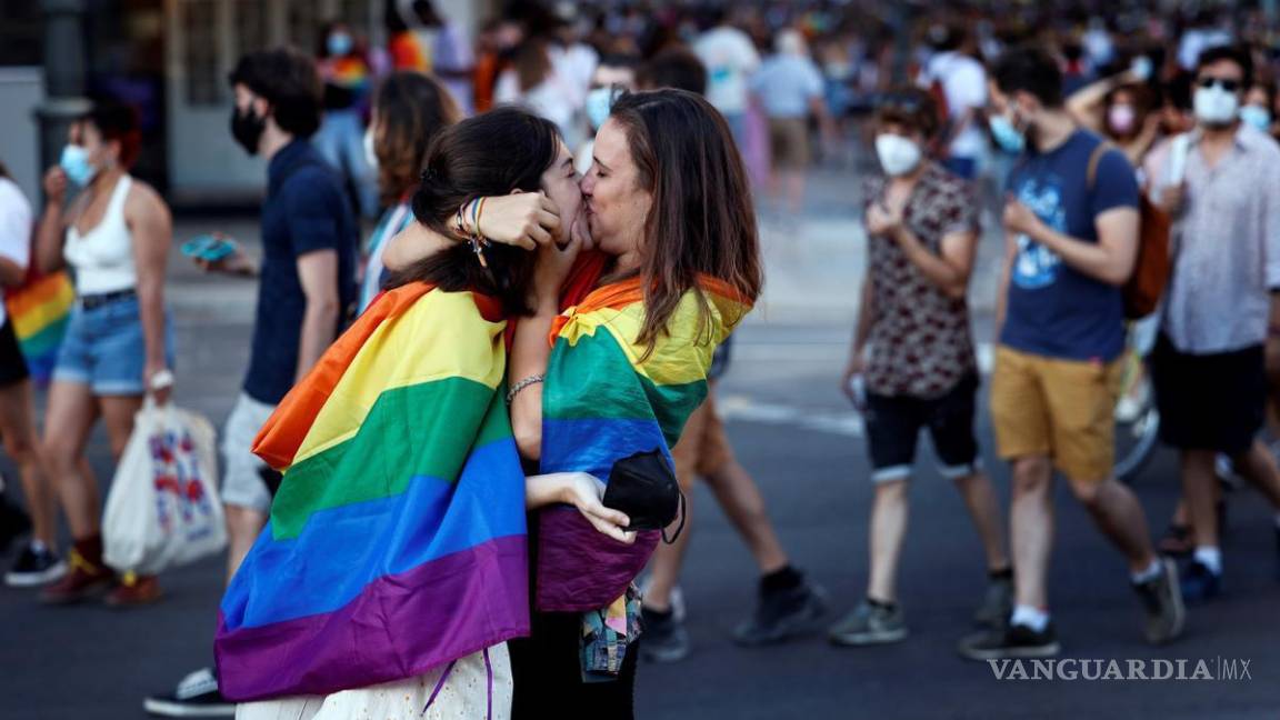 Día de la Visibilidad Lésbica; el vivir enfrentando una doble discriminación Día de la Visibilidad Lésbica; el vivir enfrentando una doble discriminación