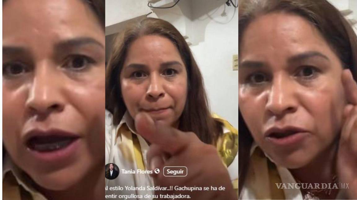 Múzquiz: Escala conflicto entre Mónica Escalera y los hermanos Flores; acusan amenazas de muerte Múzquiz: Escala conflicto entre Mónica Escalera y los hermanos Flores; acusan amenazas de muerte