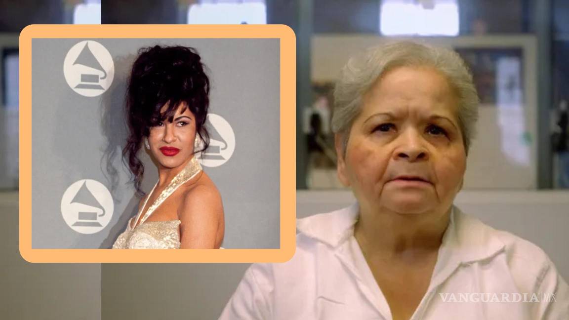 Es inevitable: Yolanda Saldívar, asesina de Selena, pedirá libertad condicional este domingo en Texas Es inevitable: Yolanda Saldívar, asesina de Selena, pedirá libertad condicional este domingo en Texas