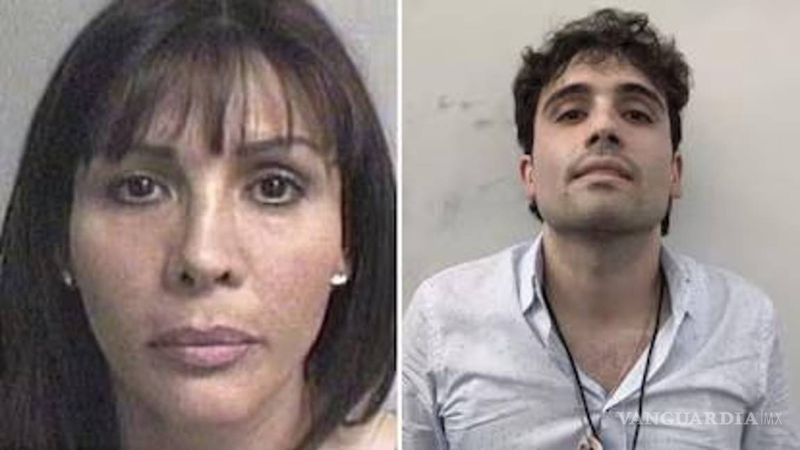 Confirma Harfuch entrega de ‘Chapiza’ a FBI: ‘Fue por negociación de Ovidio Guzmán con EU’ Confirma Harfuch entrega de ‘Chapiza’ a FBI: ‘Fue por negociación de Ovidio Guzmán con EU’
