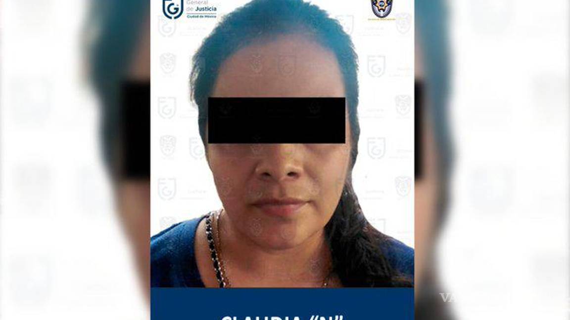 Detienen a excolaboradora de Cuauhtémoc Gutiérrez de la Torre, implicada en red de prostitución dentro del PRI Detienen a excolaboradora de Cuauhtémoc Gutiérrez de la Torre, implicada en red de prostitución dentro del PRI
