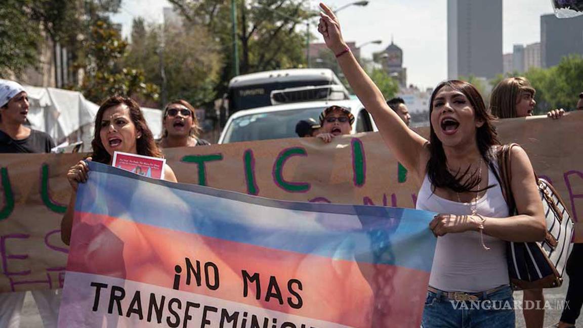 19 personas LGBT asesinadas en México en 2023; más de la mitad son mujeres trans 19 personas LGBT asesinadas en México en 2023; más de la mitad son mujeres trans