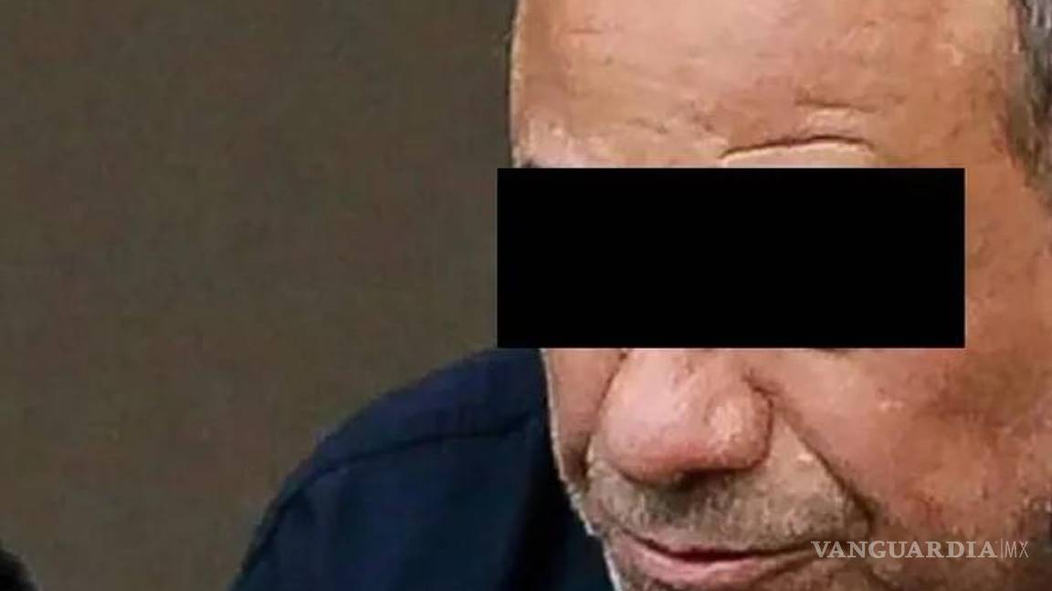 Así fue detenido Juan Manuel ‘N’, durante aseguramiento de pipa con hidrocarburo ilegal en Torreón Así fue detenido Juan Manuel ‘N’, durante aseguramiento de pipa con hidrocarburo ilegal en Torreón