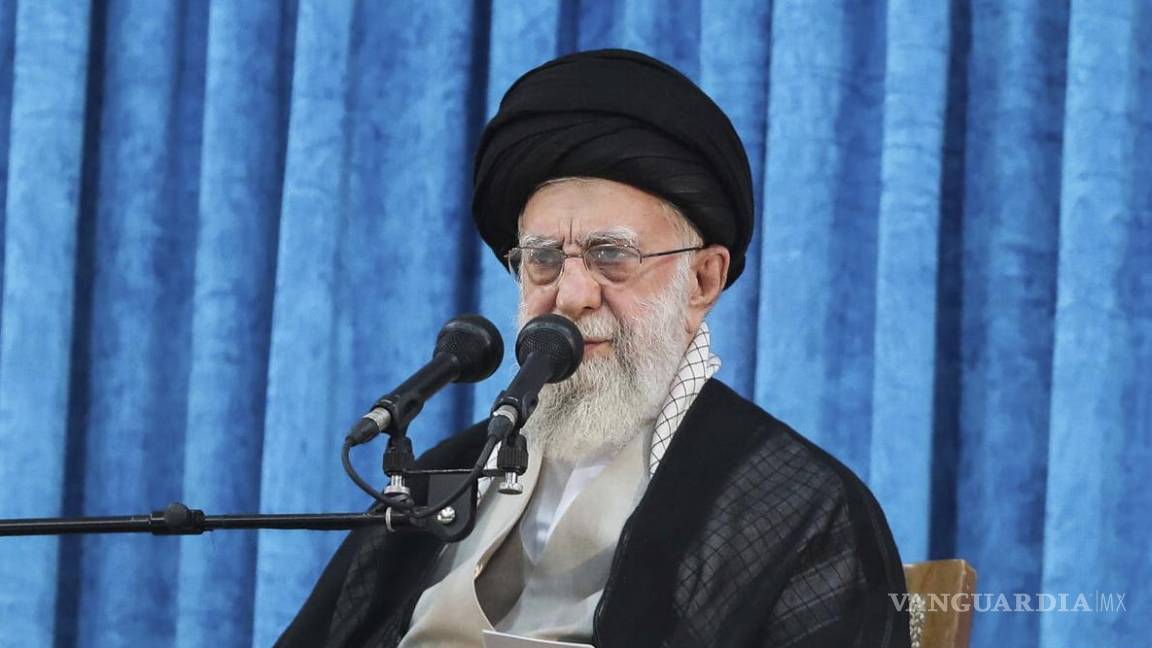 Irán alista misiles para posibles represalias contra bases estadounidenses, dicen funcionarios Irán alista misiles para posibles represalias contra bases estadounidenses, dicen funcionarios