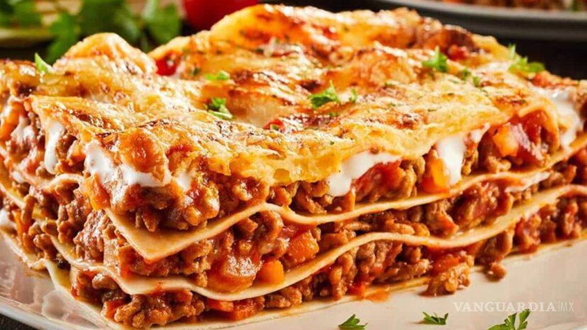 ¿Eres un verdadero amante de las pastas? Aquí traemos tres recetas imperdibles ¿Eres un verdadero amante de las pastas? Aquí traemos tres recetas imperdibles