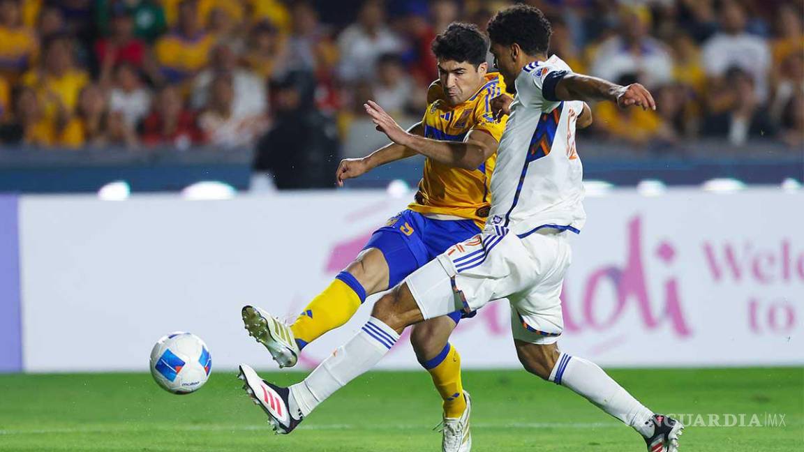 LA Galaxy y Tigres se enfrentan en la Ida de los Cuartos de Final de la ‘Concachampions’ LA Galaxy y Tigres se enfrentan en la Ida de los Cuartos de Final de la ‘Concachampions’