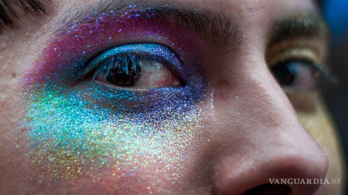 Celebremos el orgullo gay, no la discriminación Celebremos el orgullo gay, no la discriminación