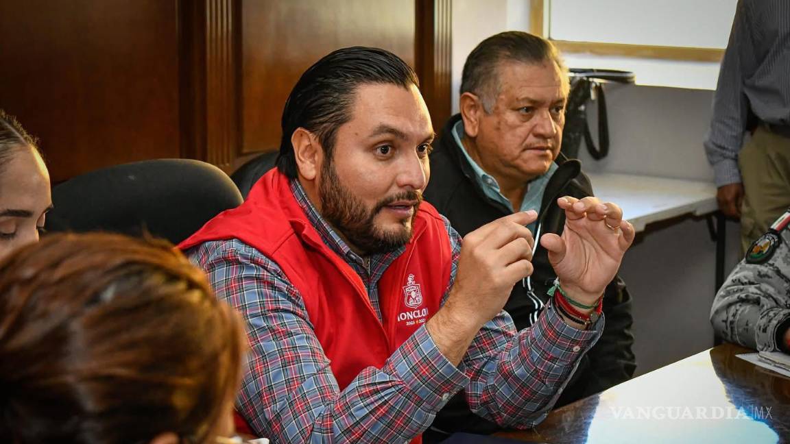 Reajuste en Ayuntamiento de Monclova suma 200 trabajadores despedidos, y vienen más Reajuste en Ayuntamiento de Monclova suma 200 trabajadores despedidos, y vienen más