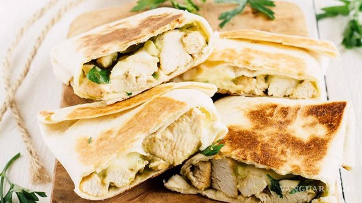 Platillos para comer en la oficina sin usar el microondas Platillos para comer en la oficina sin usar el microondas