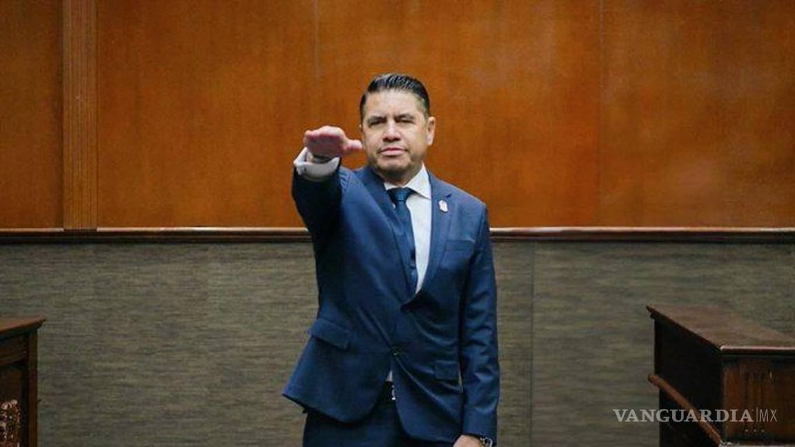 Aguascalientes designa nuevo fiscal y secretario de Seguridad Aguascalientes designa nuevo fiscal y secretario de Seguridad