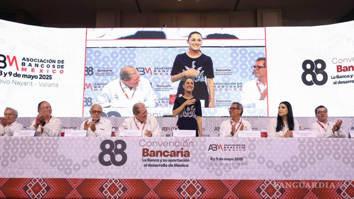 Bancos ineficientes y bajo desarrollo, en la mira presidencial Bancos ineficientes y bajo desarrollo, en la mira presidencial