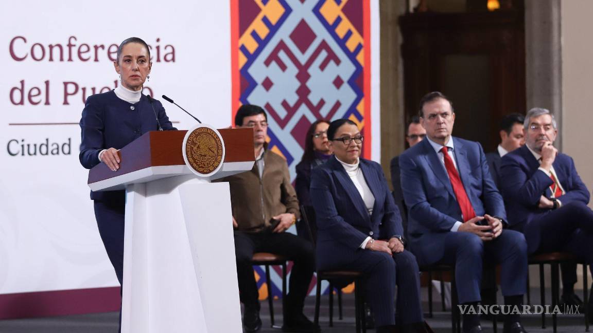 Ante la incertidumbre arancelaría, se prevén pausa en ciclo de recortes de tasa del Banxico Ante la incertidumbre arancelaría, se prevén pausa en ciclo de recortes de tasa del Banxico
