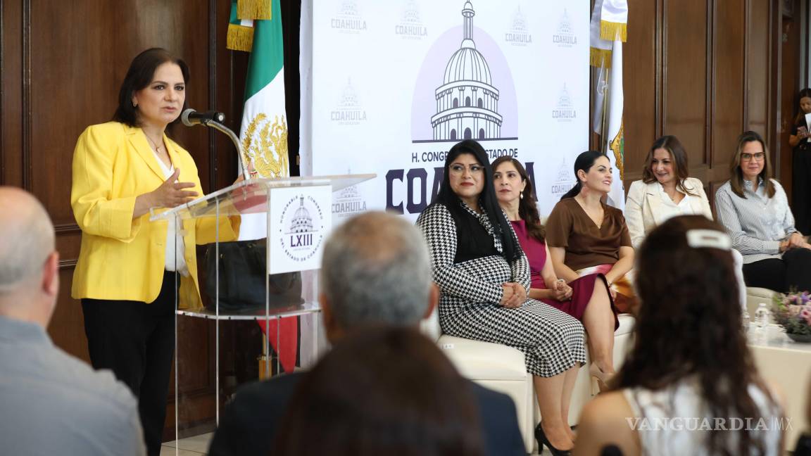 Reforma cambia el modelo de transparencia en Coahuila, pero obligación de informar sigue Reforma cambia el modelo de transparencia en Coahuila, pero obligación de informar sigue