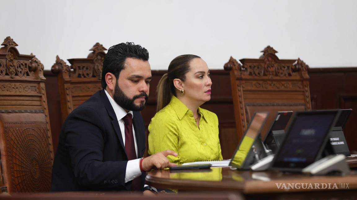 Padres de familia continúan enviando comida chatarra como lunch, asegura diputada morenista Padres de familia continúan enviando comida chatarra como lunch, asegura diputada morenista