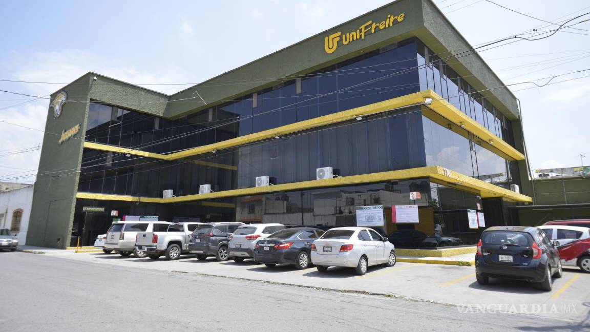 ‘Universidades sin RVOE local deben regularizarse’; Sedu señala que sí tiene facultad para señalar falta de validez de estudios ‘Universidades sin RVOE local deben regularizarse’; Sedu señala que sí tiene facultad para señalar falta de validez de estudios