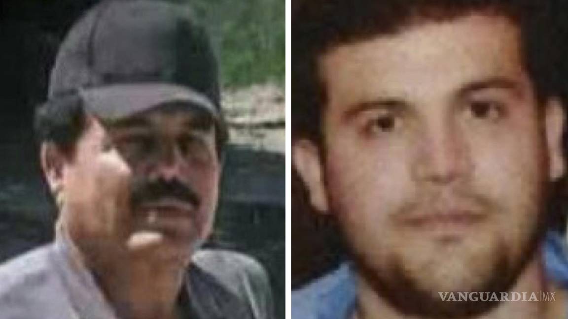 Guzmán y ‘El Mayo’ se entregaron voluntariamente a Estados Unidos: abogado Guzmán y ‘El Mayo’ se entregaron voluntariamente a Estados Unidos: abogado