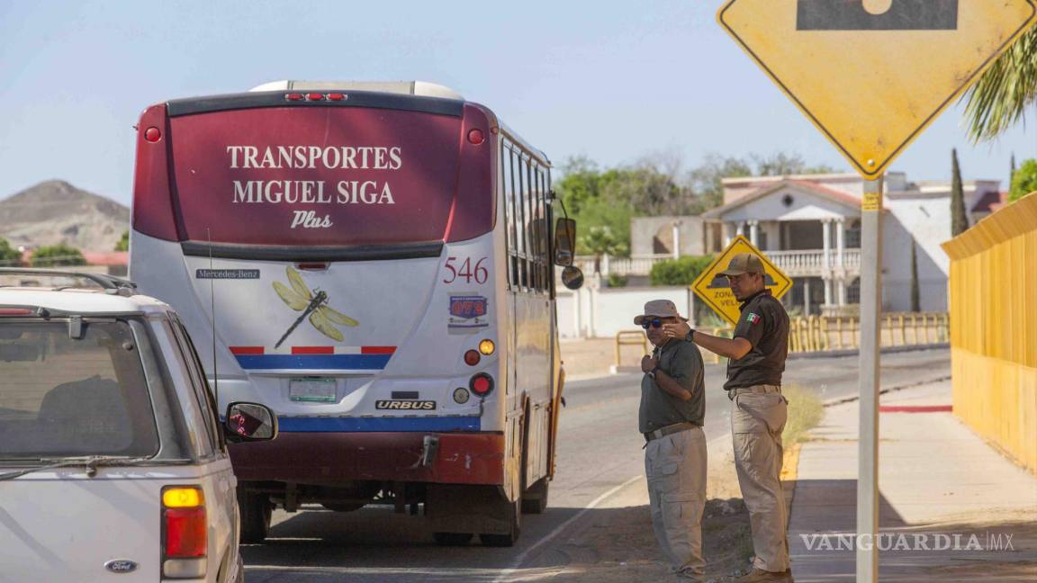 Blindan frontera norte a cruce de migrantes en el poblado de los Algodones en Mexicali Blindan frontera norte a cruce de migrantes en el poblado de los Algodones en Mexicali