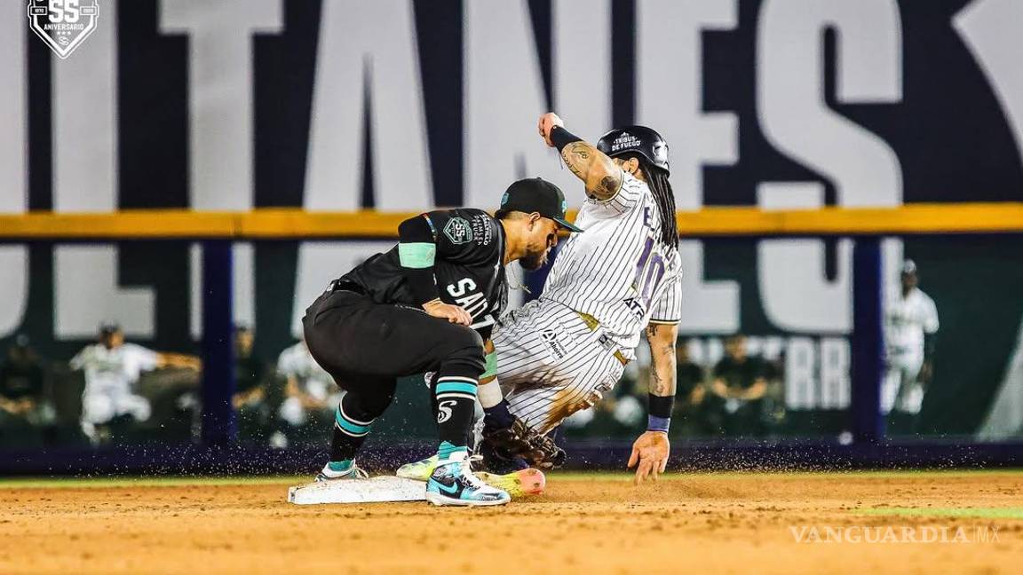 Sultanes se lleva el Clásico del Norte: Saraperos cae en el cierre de la serie en Monterrey Sultanes se lleva el Clásico del Norte: Saraperos cae en el cierre de la serie en Monterrey