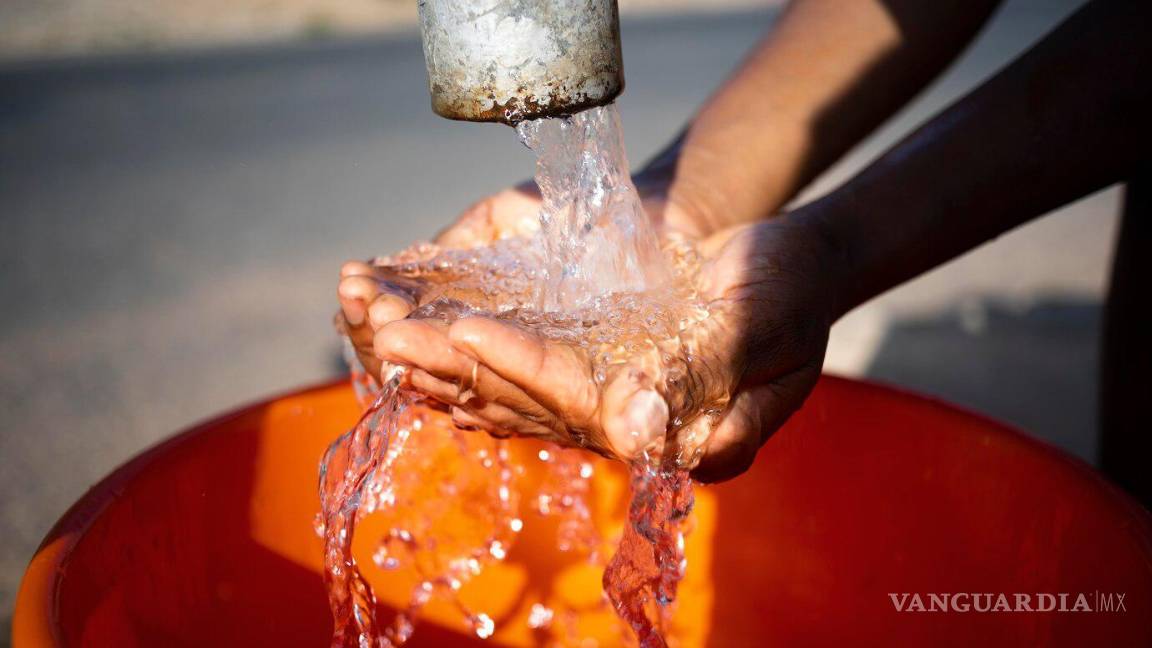 Saltillo: Abasto de agua, no se trata sólo de tener más Saltillo: Abasto de agua, no se trata sólo de tener más