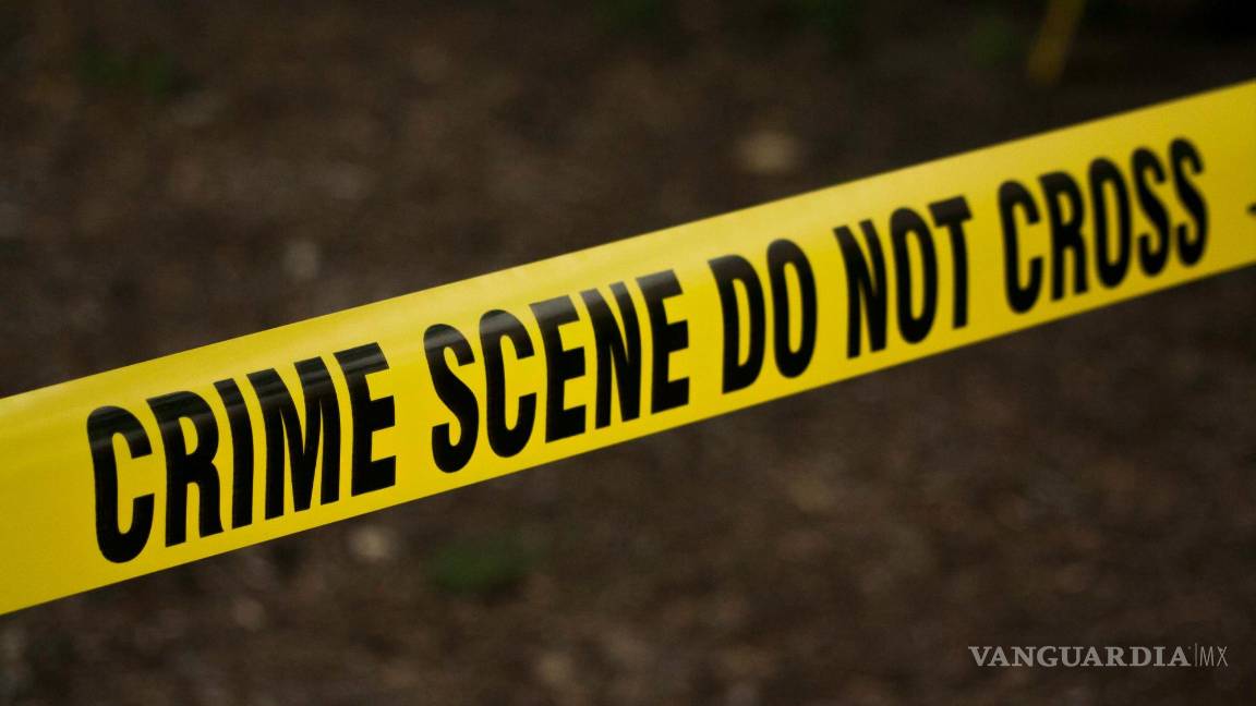 Encuentra 6 cuerpos en zona desértica en California Encuentra 6 cuerpos en zona desértica en California