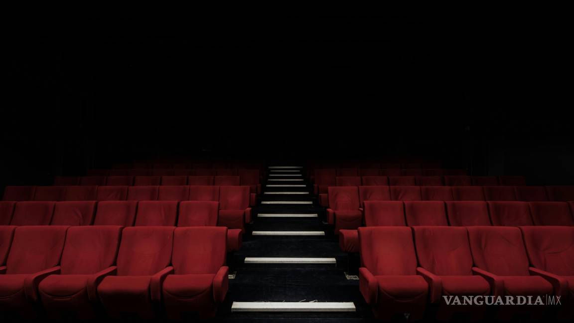 Cinema para aviso (II) Cinema para aviso (II)