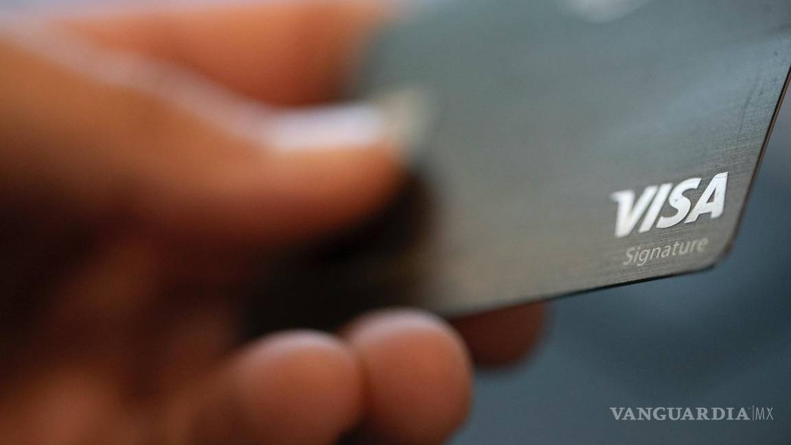 Entra Visa en una nueva era del comercio digital con su lanzamiento de su sistema de pago con la IA Entra Visa en una nueva era del comercio digital con su lanzamiento de su sistema de pago con la IA