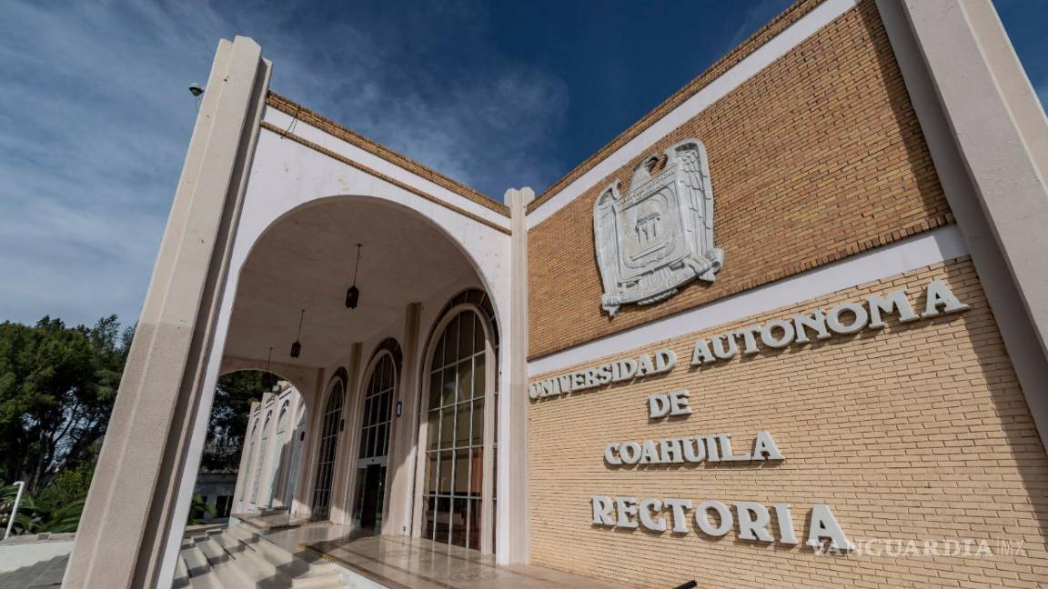El futuro de México (8): UAdeC, ¿más superstición que ciencia? El futuro de México (8): UAdeC, ¿más superstición que ciencia?