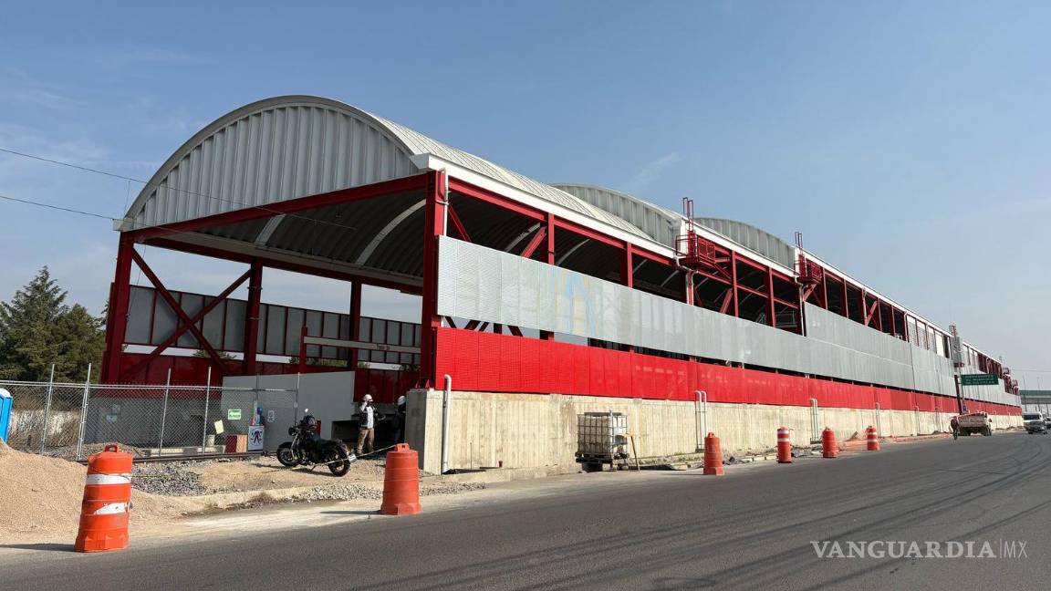 Presupuesto y protestas vecinales retrasan las obras del Tren Suburbano al AIFA Presupuesto y protestas vecinales retrasan las obras del Tren Suburbano al AIFA